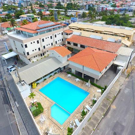 Hotel Rekinte أراكاجو المظهر الخارجي الصورة