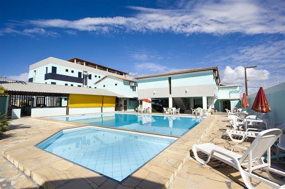 Hotel Rekinte أراكاجو المظهر الخارجي الصورة