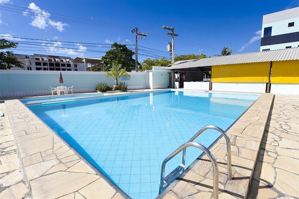 Hotel Rekinte أراكاجو المظهر الخارجي الصورة