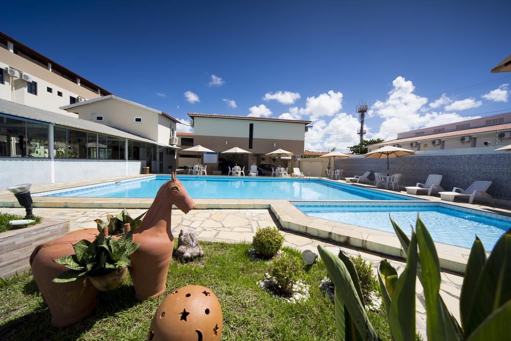 Hotel Rekinte أراكاجو المظهر الخارجي الصورة
