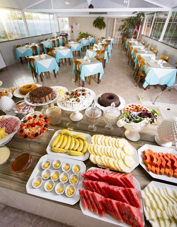Hotel Rekinte أراكاجو المظهر الخارجي الصورة