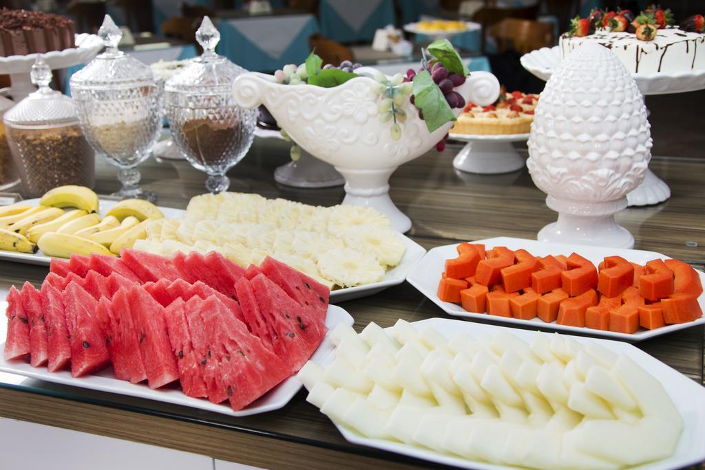 Hotel Rekinte أراكاجو المظهر الخارجي الصورة