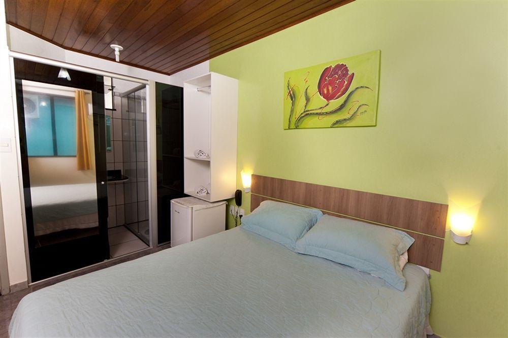 Hotel Rekinte أراكاجو المظهر الخارجي الصورة