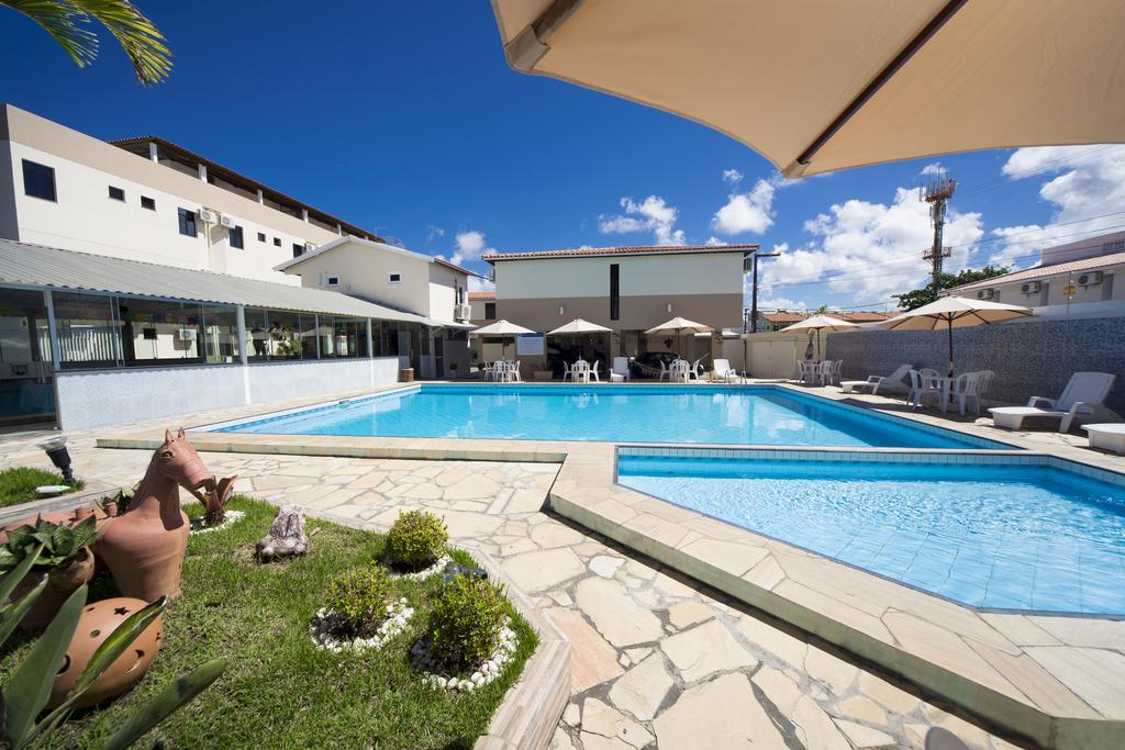 Hotel Rekinte أراكاجو المظهر الخارجي الصورة