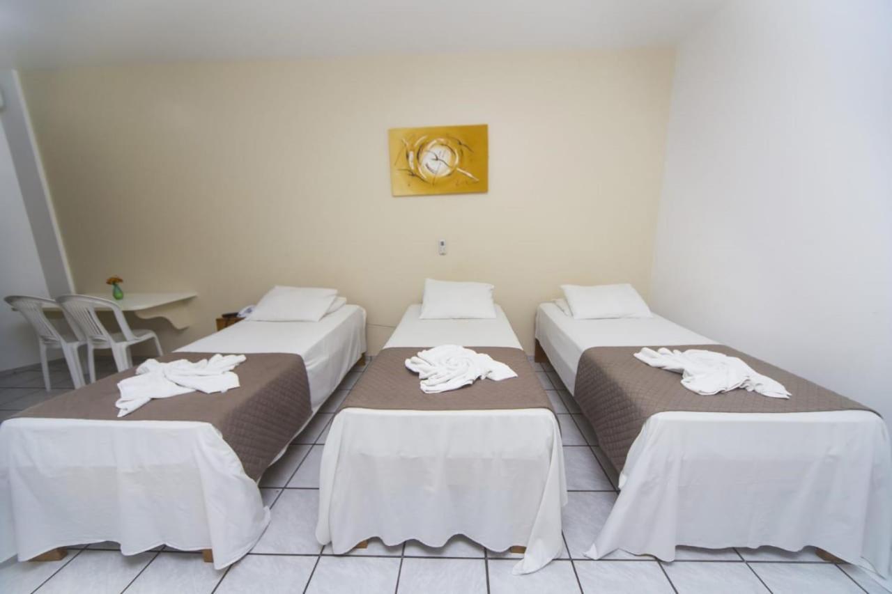 Hotel Rekinte أراكاجو المظهر الخارجي الصورة