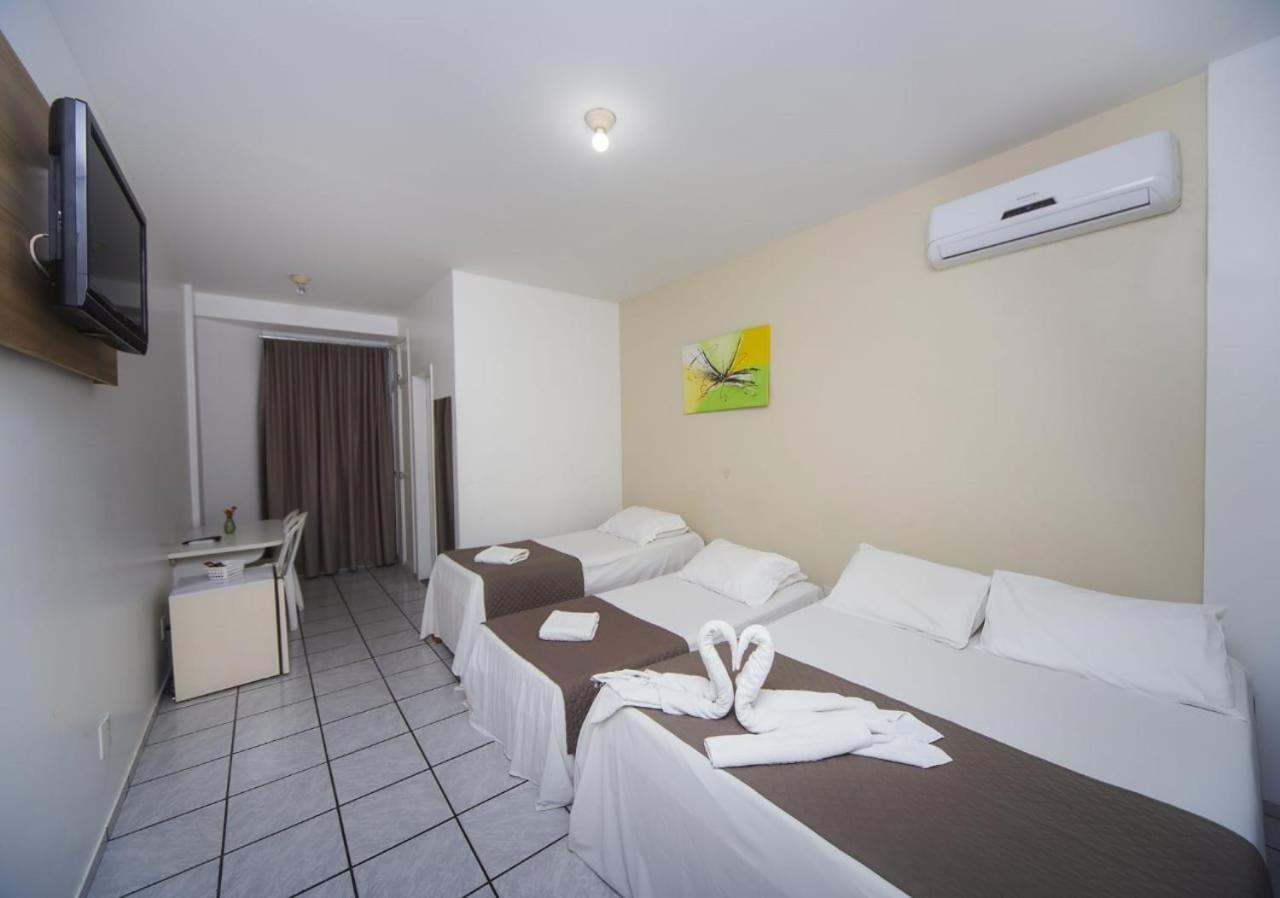Hotel Rekinte أراكاجو المظهر الخارجي الصورة