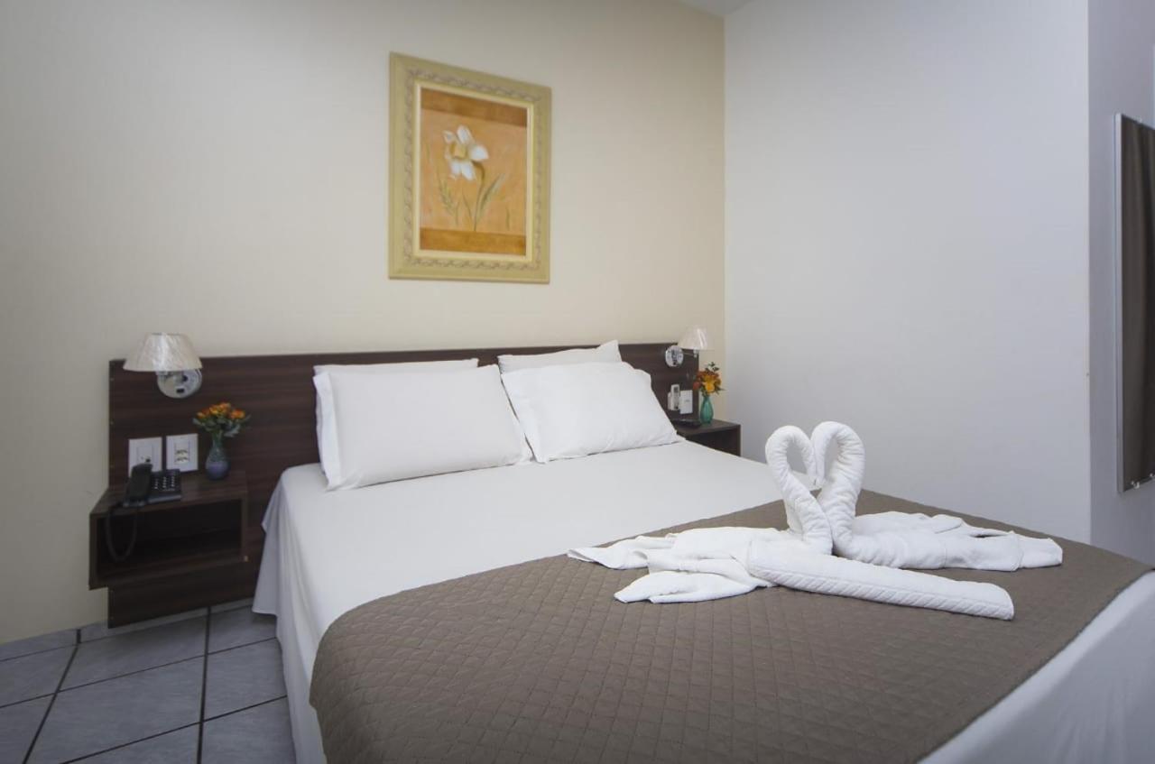 Hotel Rekinte أراكاجو المظهر الخارجي الصورة