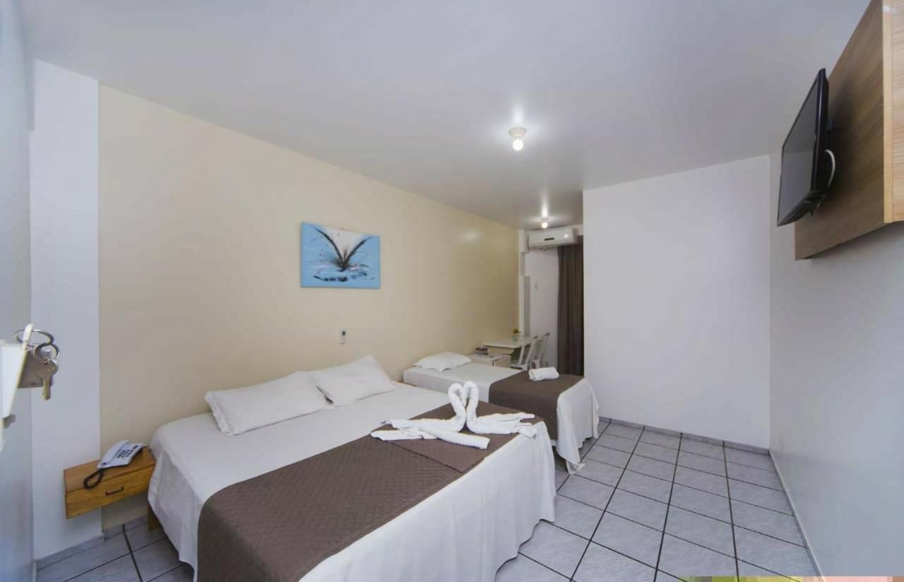 Hotel Rekinte أراكاجو المظهر الخارجي الصورة
